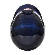 Casque BELL MAG-10 ULTRA Carbon Ayrton Senna - Auto Racing