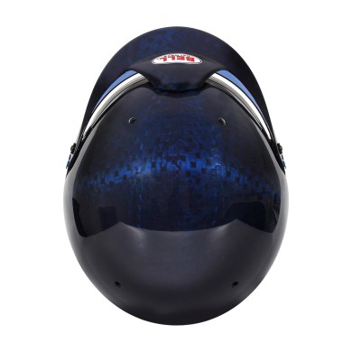 Casque BELL MAG-10 ULTRA Carbon Ayrton Senna - Auto Racing