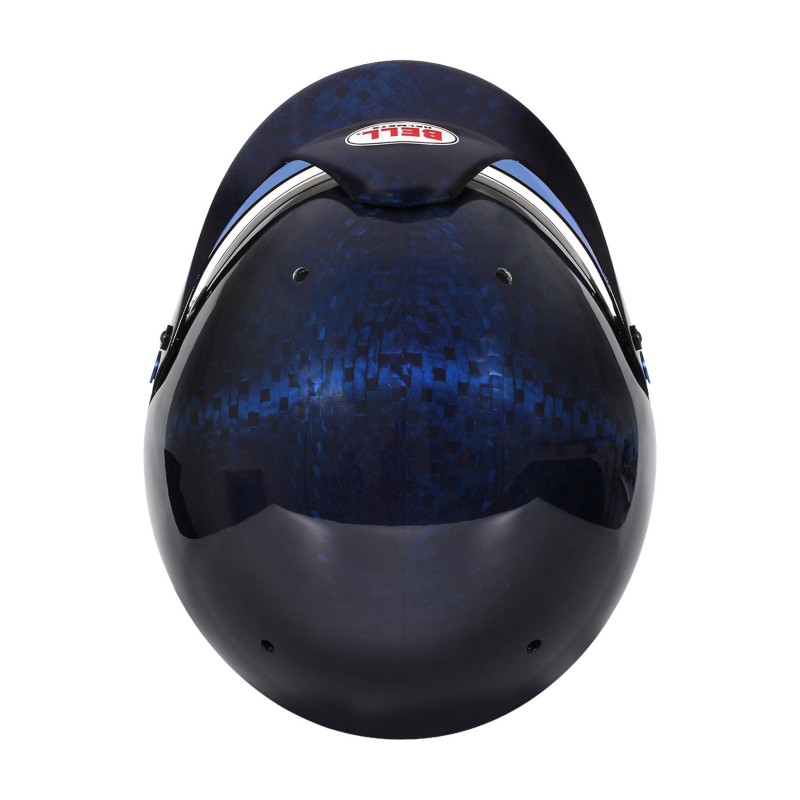 Casco BELL MAG-10 ULTRA Carbon Ayrton Senna - AutoCross Racing