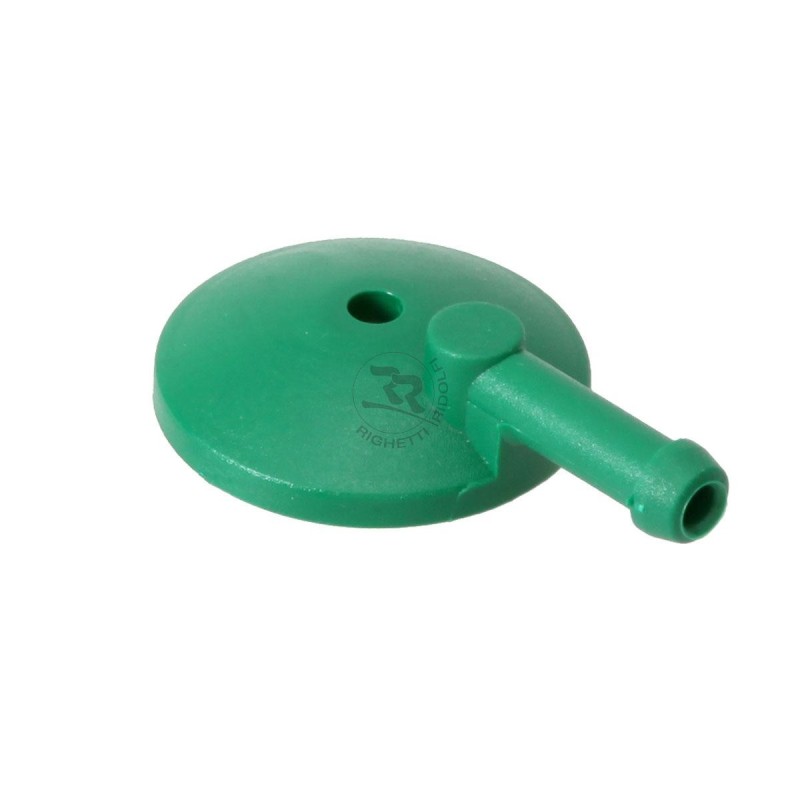 Coperchio superiore carburatore membrana, MONDOKART, kart, go