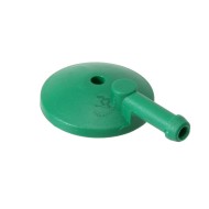 Coperchio superiore carburatore membrana, MONDOKART, kart, go