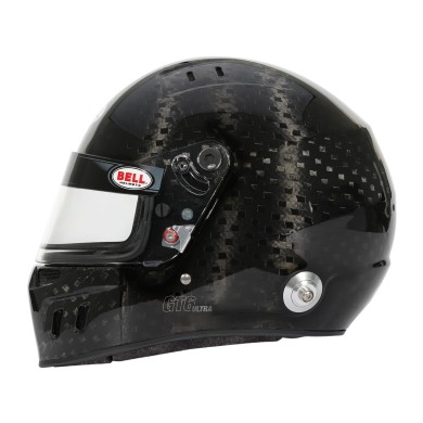 Casco BELL GT6 ULTRA Carbon - Auto Racing Ignifugo, MONDOKART