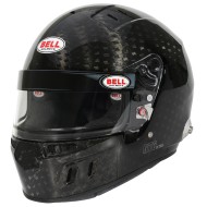 Casco BELL GT6 ULTRA Carbon - Auto Racing, MONDOKART, kart, go