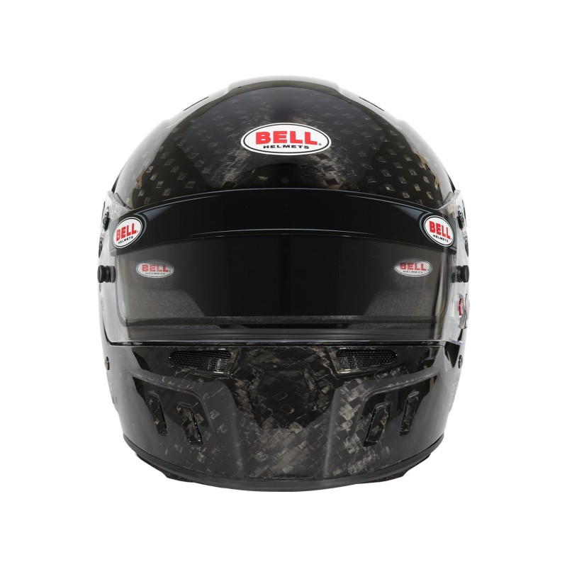 Casco BELL GT6 ULTRA Carbon - Auto Racing, MONDOKART, kart, go