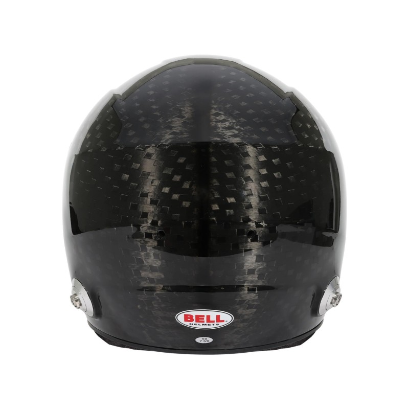 Casco BELL GT6 ULTRA Carbon - Auto Racing Ignifugo, MONDOKART