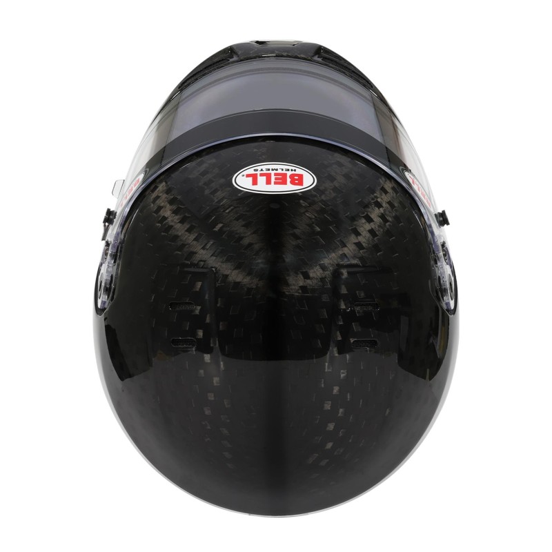 Helmet BELL GT6 ULTRA Carbon - Auto Racing Fireproof