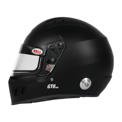Casco BELL GT6 PRO - Auto Racing Ignifugo, MONDOKART, kart, go