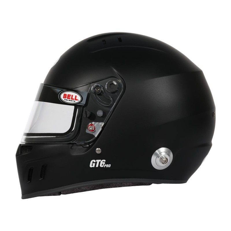 Casco BELL GT6 PRO - Auto Racing Ignifugo, MONDOKART, kart, go