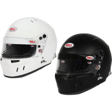 Helm BELL GT6 PRO - Auto Racing, MONDOKART, kart, go kart