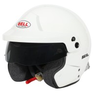 Casco BELL MAG-10 PRO - Auto Racing Ignifugo, MONDOKART, kart
