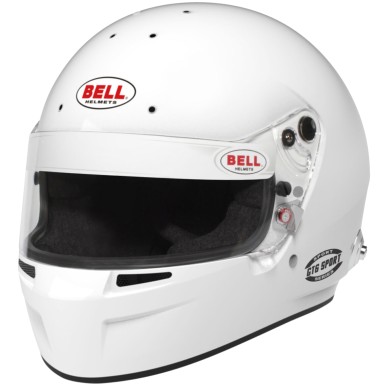 Helmet BELL GT6 SPORT - Auto Racing Fireproof, mondokart, kart