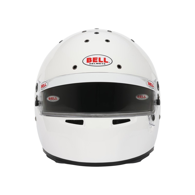 Helmet BELL KC7 PRO CMR STANDARD - Child, mondokart, kart, kart