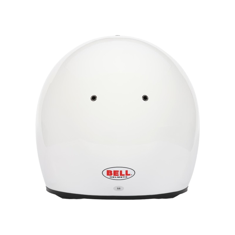 Helmet BELL KC7 PRO CMR STANDARD - Child, mondokart, kart, kart