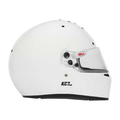 Karthelm BELL KC7 PRO CMR STANDARD - Kind, MONDOKART, kart, go