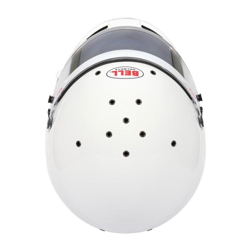 Helmet BELL KC7 PRO CMR STANDARD - Child, mondokart, kart, kart