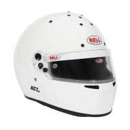 Helmet BELL KC7 PRO CMR STANDARD - Child, mondokart, kart, kart