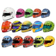 Casco BELL KC7 PRO (STANDARD) CMR - Bambino, MONDOKART, kart