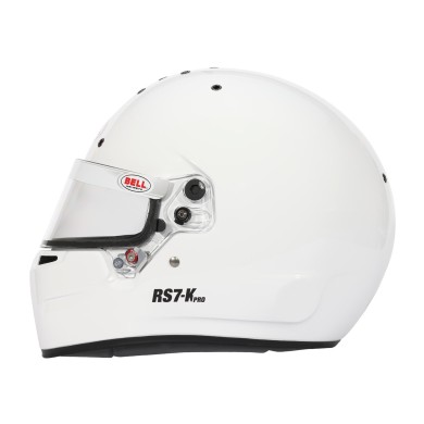 Casco BELL RS7-K PRO - Senior, MONDOKART, kart, go kart