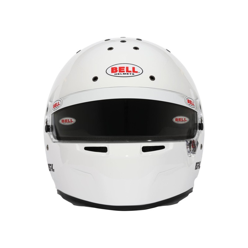 Casque BELL RS7-K PRO - Senior, MONDOKART, kart, go kart
