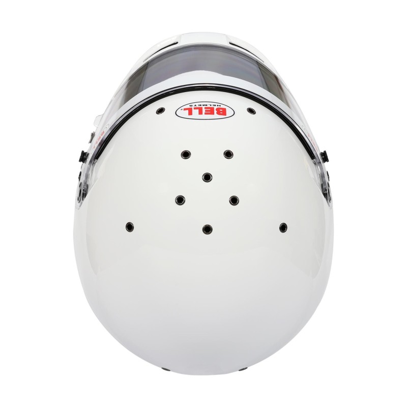 Helmet BELL RS7-K PRO - Adult, mondokart, kart, kart store