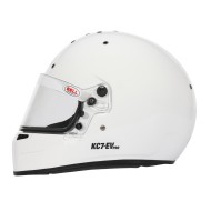 Casco BELL EV - EVOLUTION PRO - KC7 CMS - Bambino NEW
