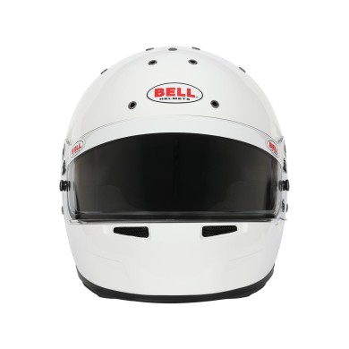 Casco BELL EV - EVOLUTION PRO - KC7 CMS - Niño NEW, MONDOKART