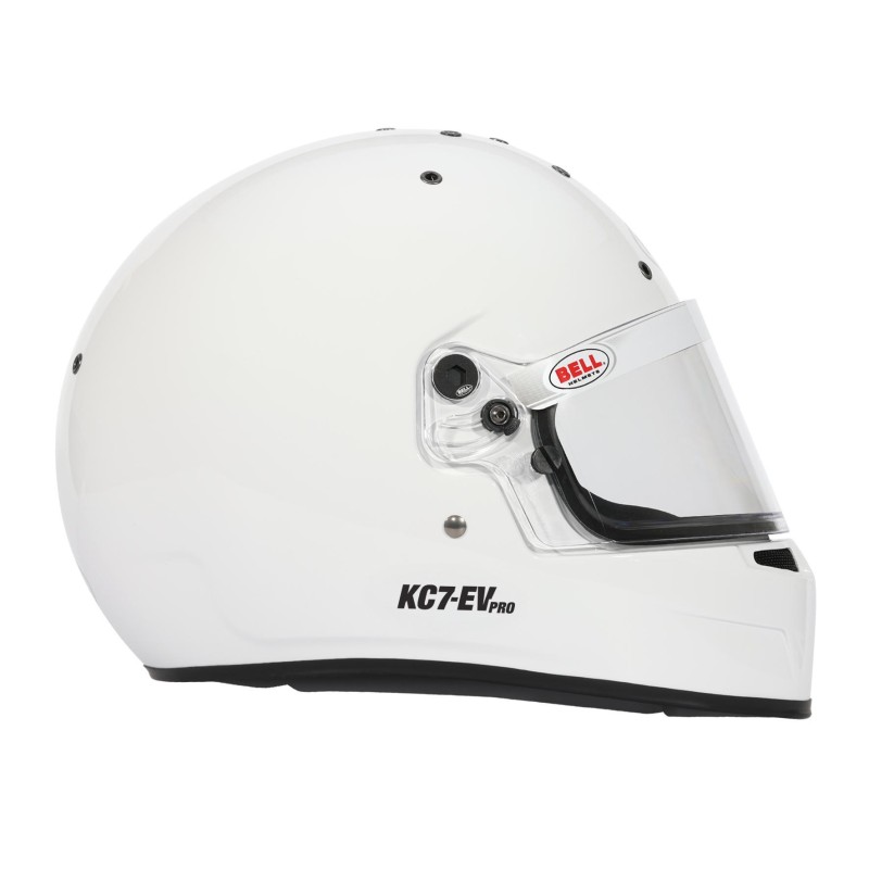Casco BELL EV - EVOLUTION PRO - KC7 CMS - Bambino NEW