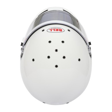 Casque BELL EV - EVOLUTION PRO - KC7 CMS - Enfant Kart NEW