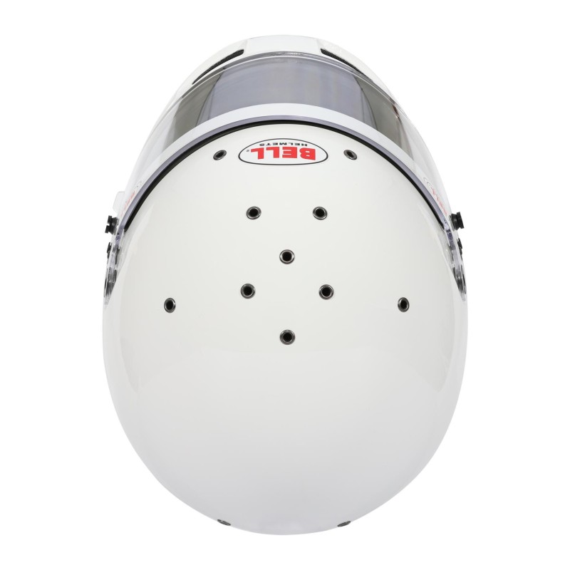 Casco BELL EV - EVOLUTION PRO - KC7 CMS - Bambino NEW