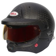 Casque BELL HP10 EVO-II Rally WW- Auto Racing Ignifuger