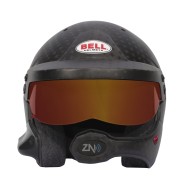 Casque BELL HP10 EVO-II Rally WW- Auto Racing Ignifuger