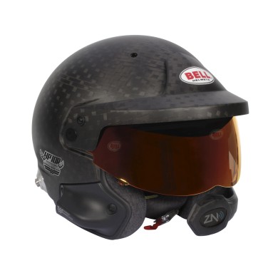 Casco BELL HP10 EVO-II Rally WW - AutoCross Racing