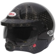 Helmet BELL MAG-10 Rally Carbon ULTRA WW - Auto Racing