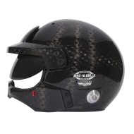 Helmet BELL MAG-10 Rally Carbon ULTRA WW - Auto Racing