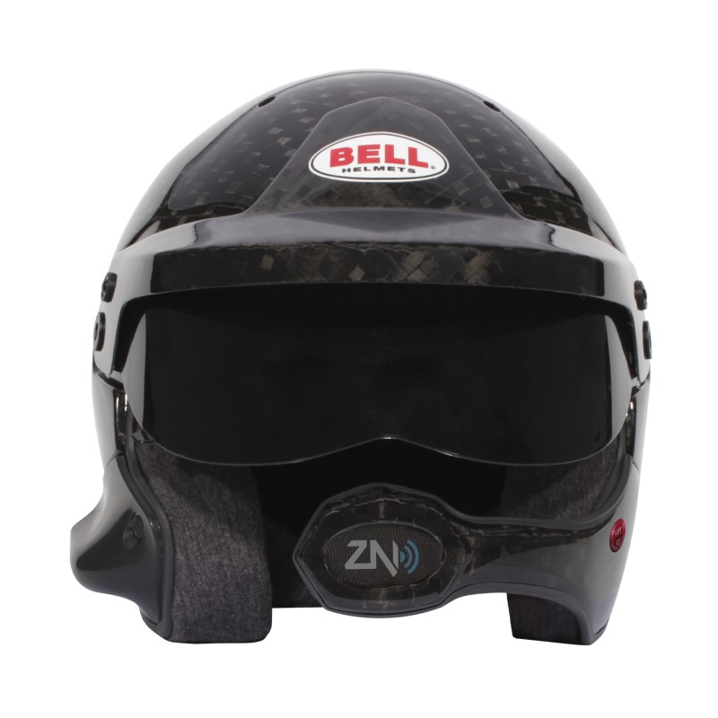 Casco BELL MAG-10 Rally Carbon ULTRA WW - AutoCross Racing