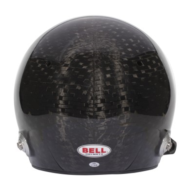 Casque BELL MAG-10 Rally Carbon ULTRA WW- Auto Racing