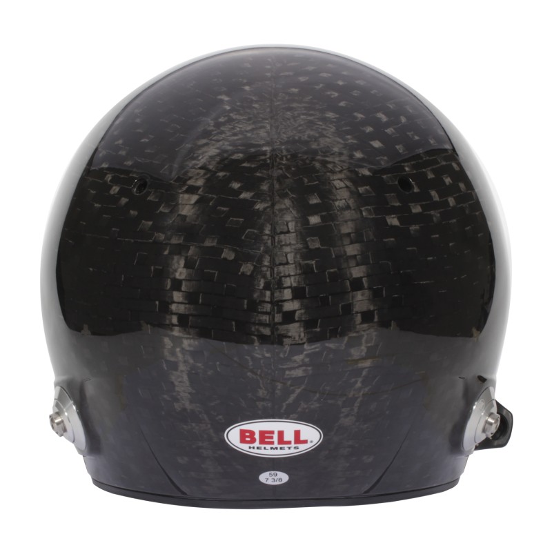 Casco BELL MAG-10 Rally Carbon ULTRA WW - AutoCross Racing