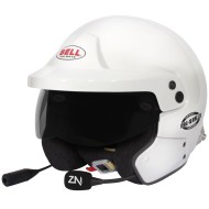Helm BELL BELL MAG-10 Rally SPORT - AutoCross Racing Feuerfest