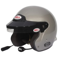 Casco BELL MAG Rally - Auto Racing Ignifugo, MONDOKART, kart