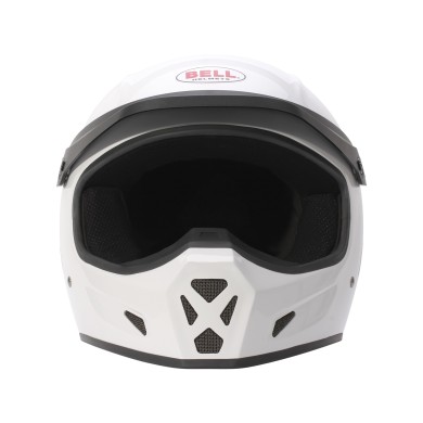 Helmet BELL OFF ROAD X-1 HANS - AutoCross Racing Fireproof
