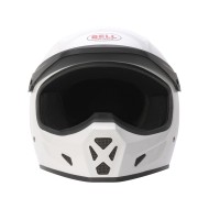 Helm BELL OFF ROAD X-1 HANS - AutoCross Racing, MONDOKART