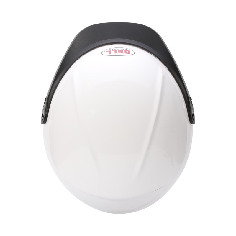 Helmet BELL OFF ROAD X-1 HANS - AutoCross Racing Fireproof