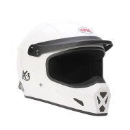 Casco BELL OFF ROAD X-1 HANS - AutoCross Racing, MONDOKART