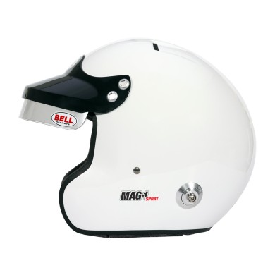 Casco BELL MAG-1 SPORT - AutoCross Racing Incombustible