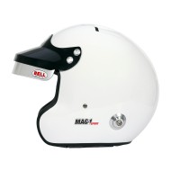 Helmet BELL MAG-1 SPORT - Auto Racing Fireproof, mondokart