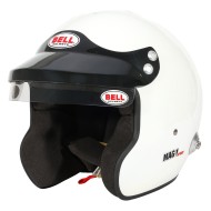 Helmet BELL MAG-1 SPORT - Auto Racing Fireproof, mondokart