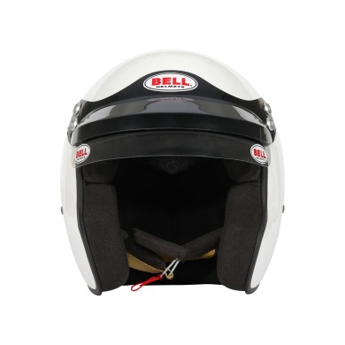 Casco BELL MAG-1 SPORT - AutoCross Racing Incombustible