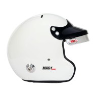 Casco BELL MAG-1 SPORT - AutoCross Racing Incombustible