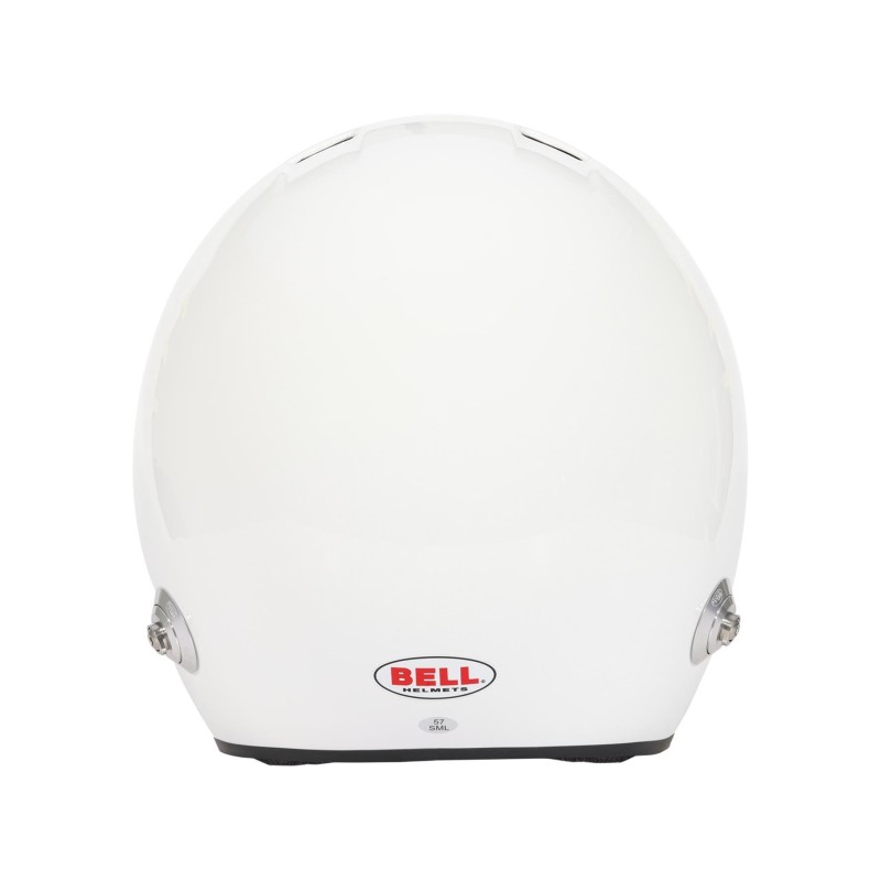 Helm BELL MAG-1 SPORT - AutoCross Racing Feuerfest, MONDOKART