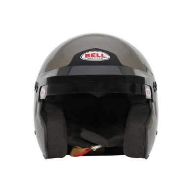 Casque BELL MAG SPORT - Auto Racing Ignifuger, MONDOKART, kart